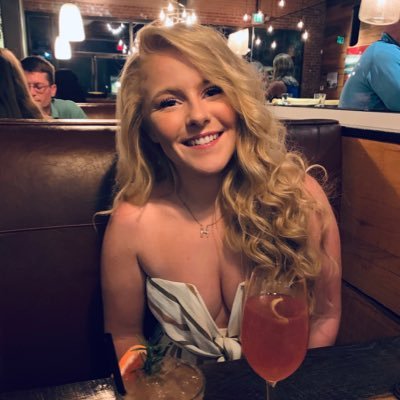 Hollie Cavanagh