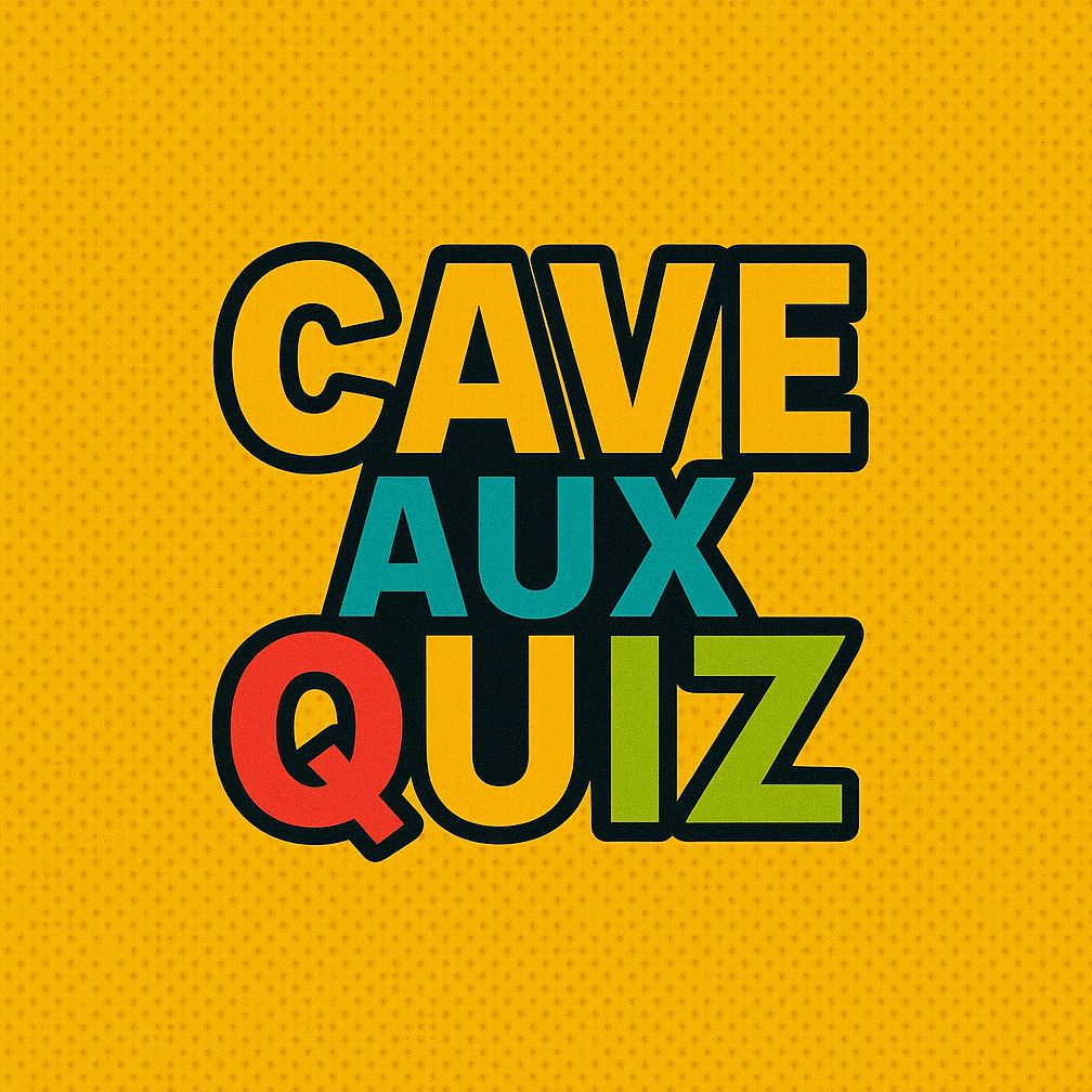 Cave aux Quiz