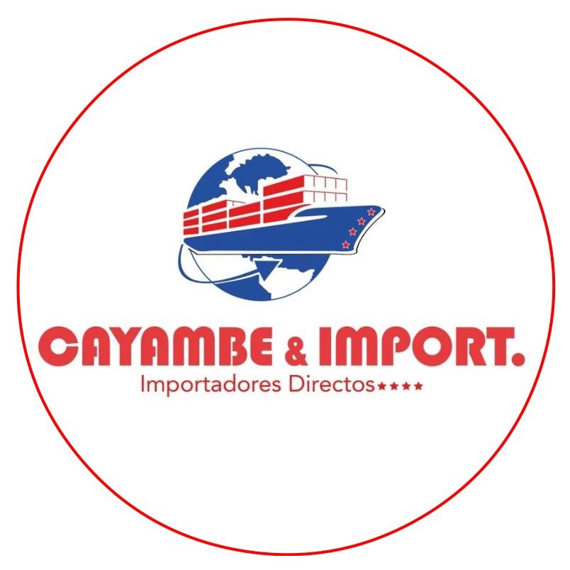 cayambeimport