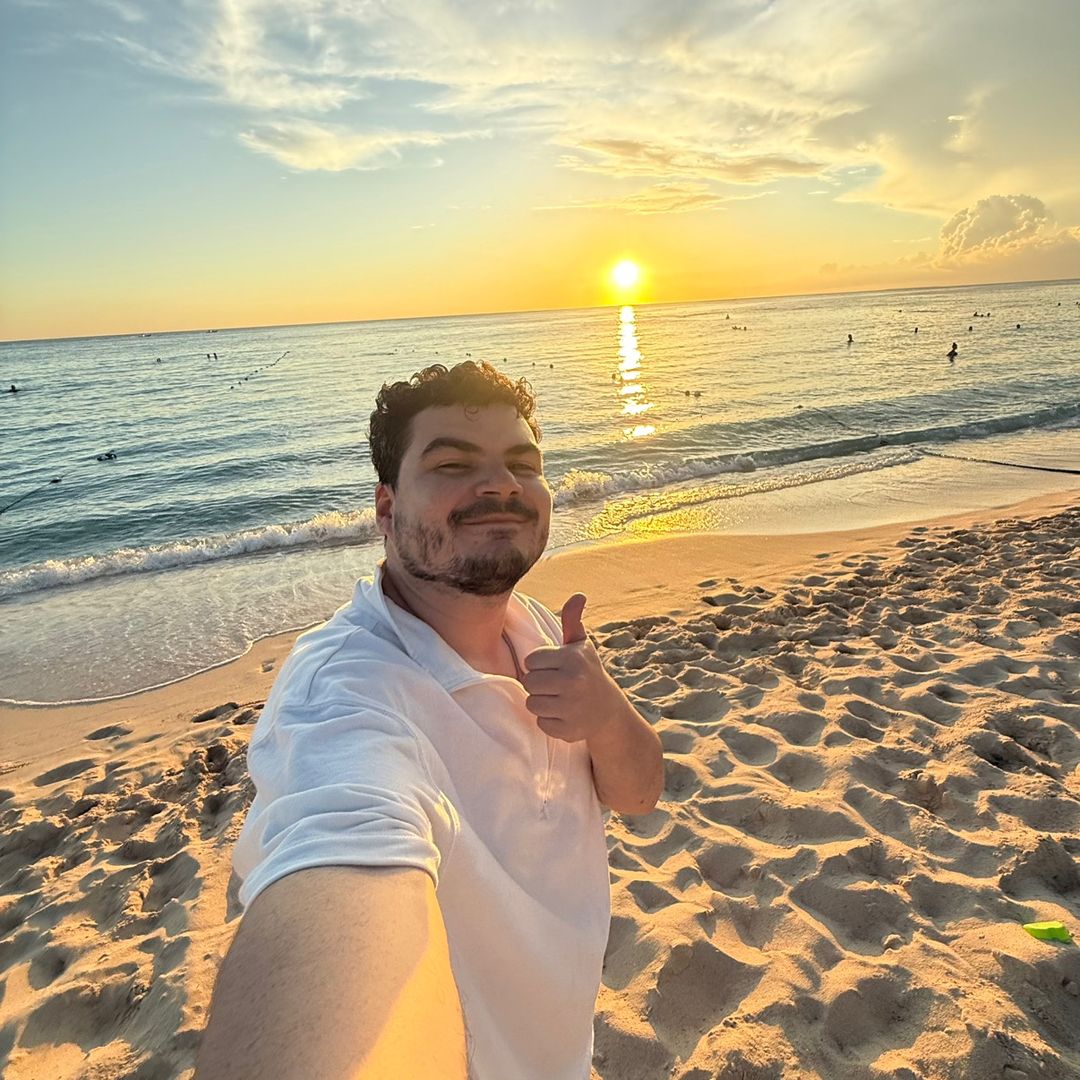 Cazando Points | David Arroyo