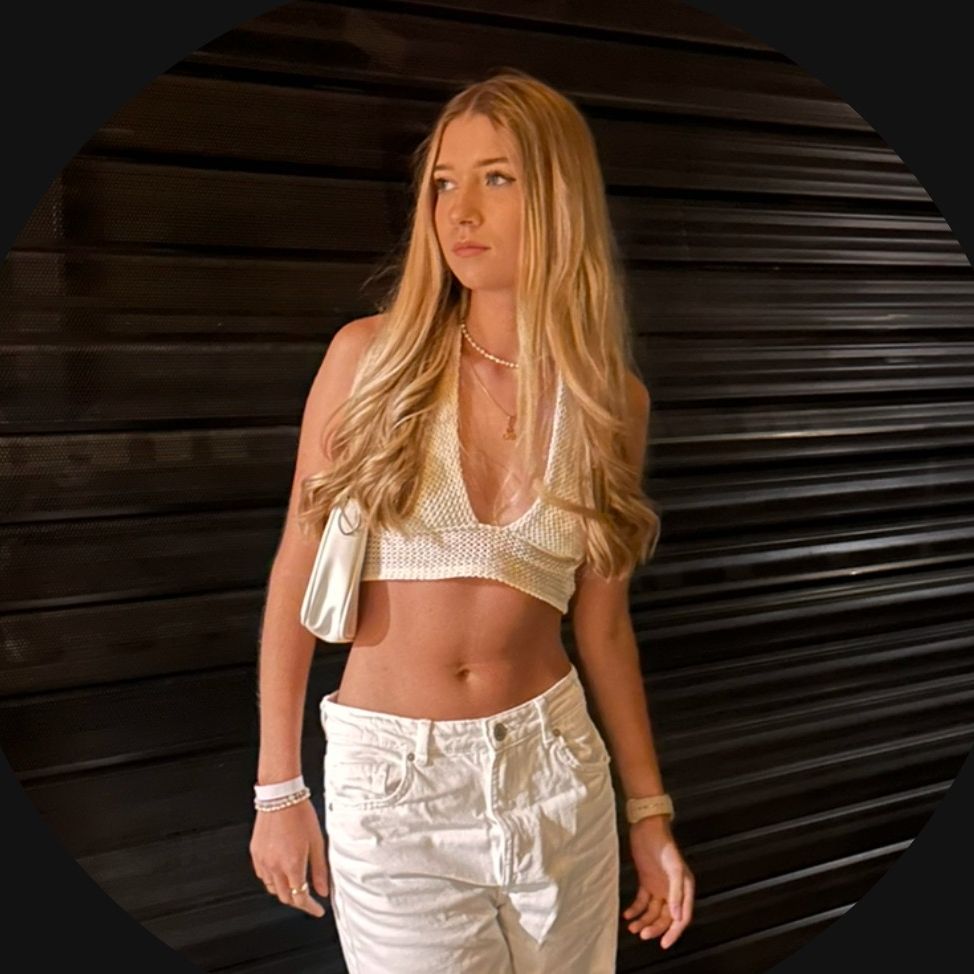 Candice