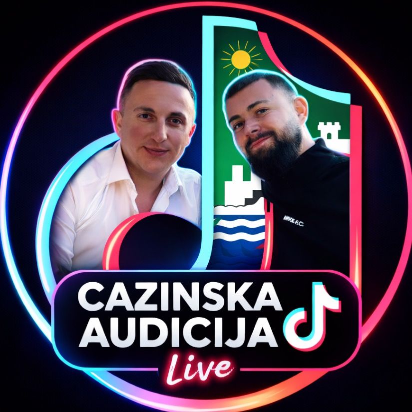 cazinskaaudiiicija