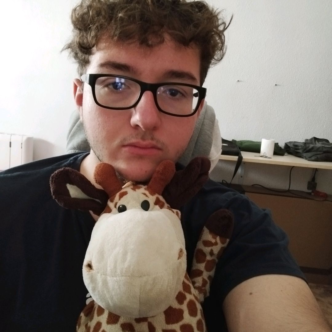 Twitch Cazowsky