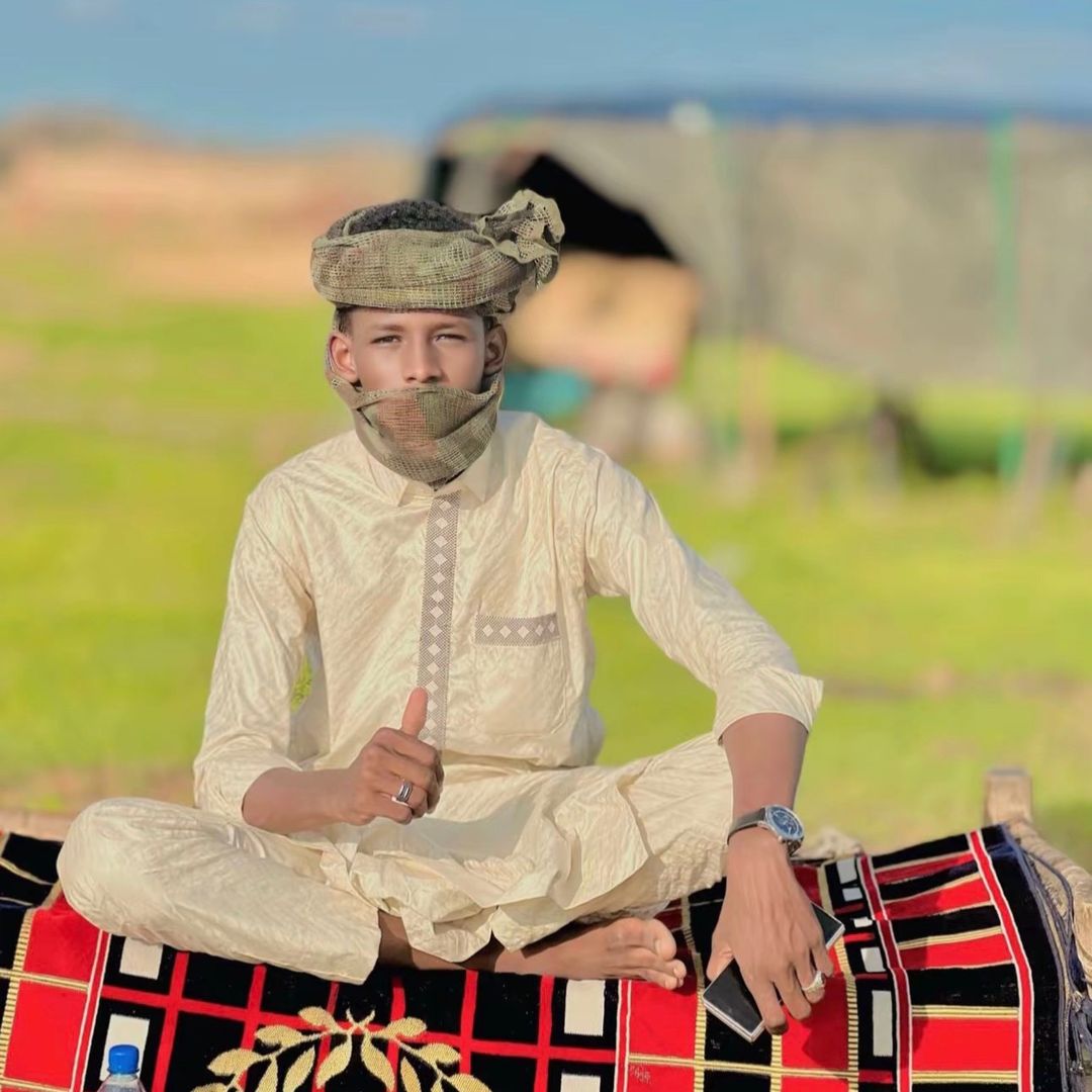 Ben— Rachid 🥷