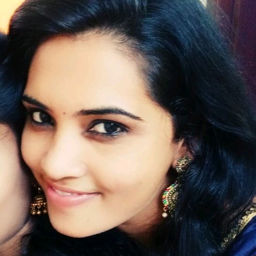 ❤️Wheatish_Colour❤️