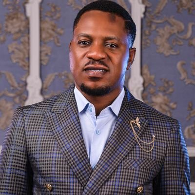 CBN Gov Akinsola Akin🇳🇬