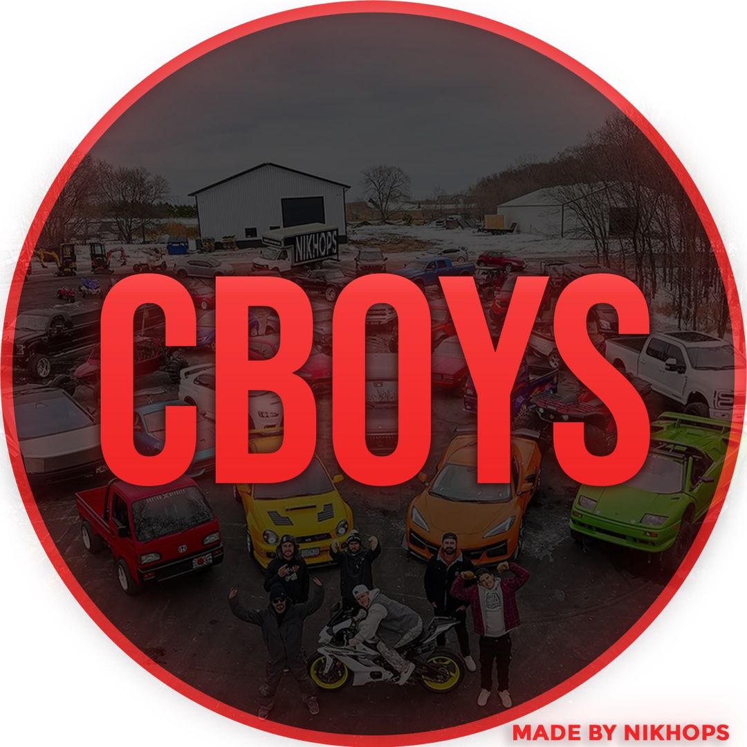 Cboystv