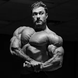 Chris Bumstead