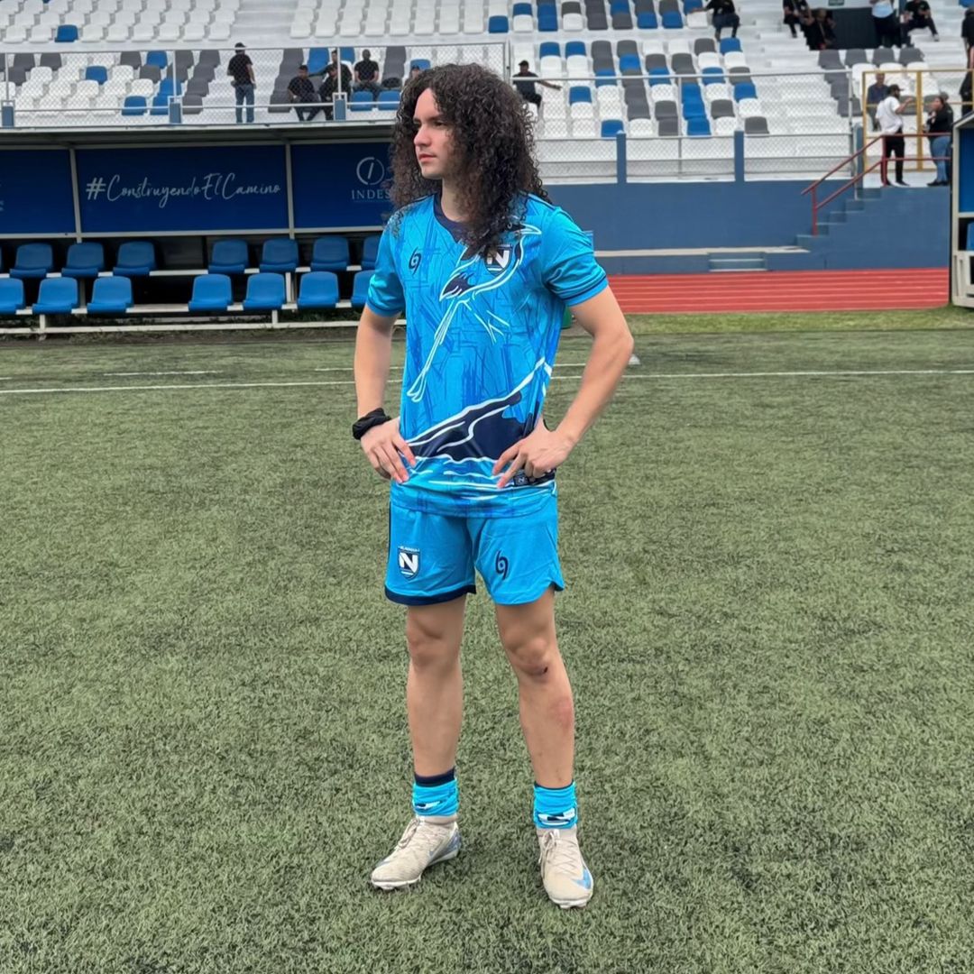 Christoper Casco🦁
