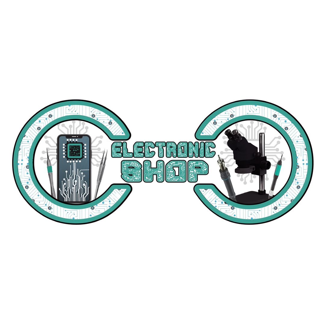 CC Electronic Shop 🇻🇪 📲