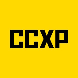 CCXP