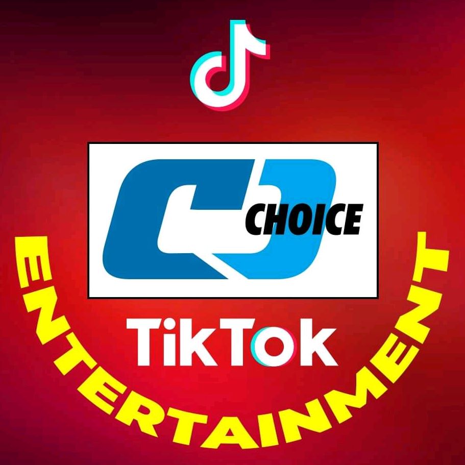 CD Choice Entertainment