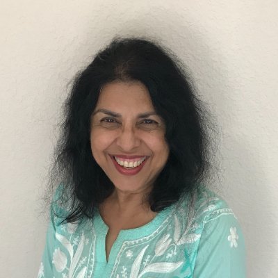 Chitra Banerjee Divakaruni