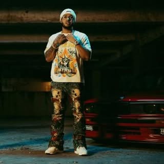 THE WHITE DEVIL 💀©️