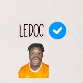 LEDOC⚪️⚫️🏆🦠⚔️ ✪