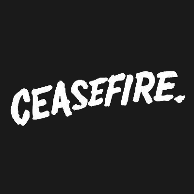 Сeasefire Tracker