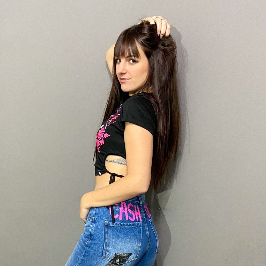 Cᴇᴄɪ Dᴀɴᴄᴇʀ