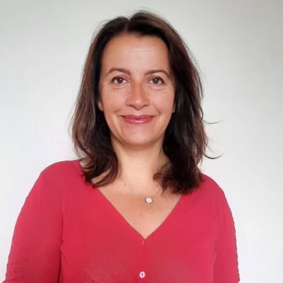 Cécile Duflot ❄️