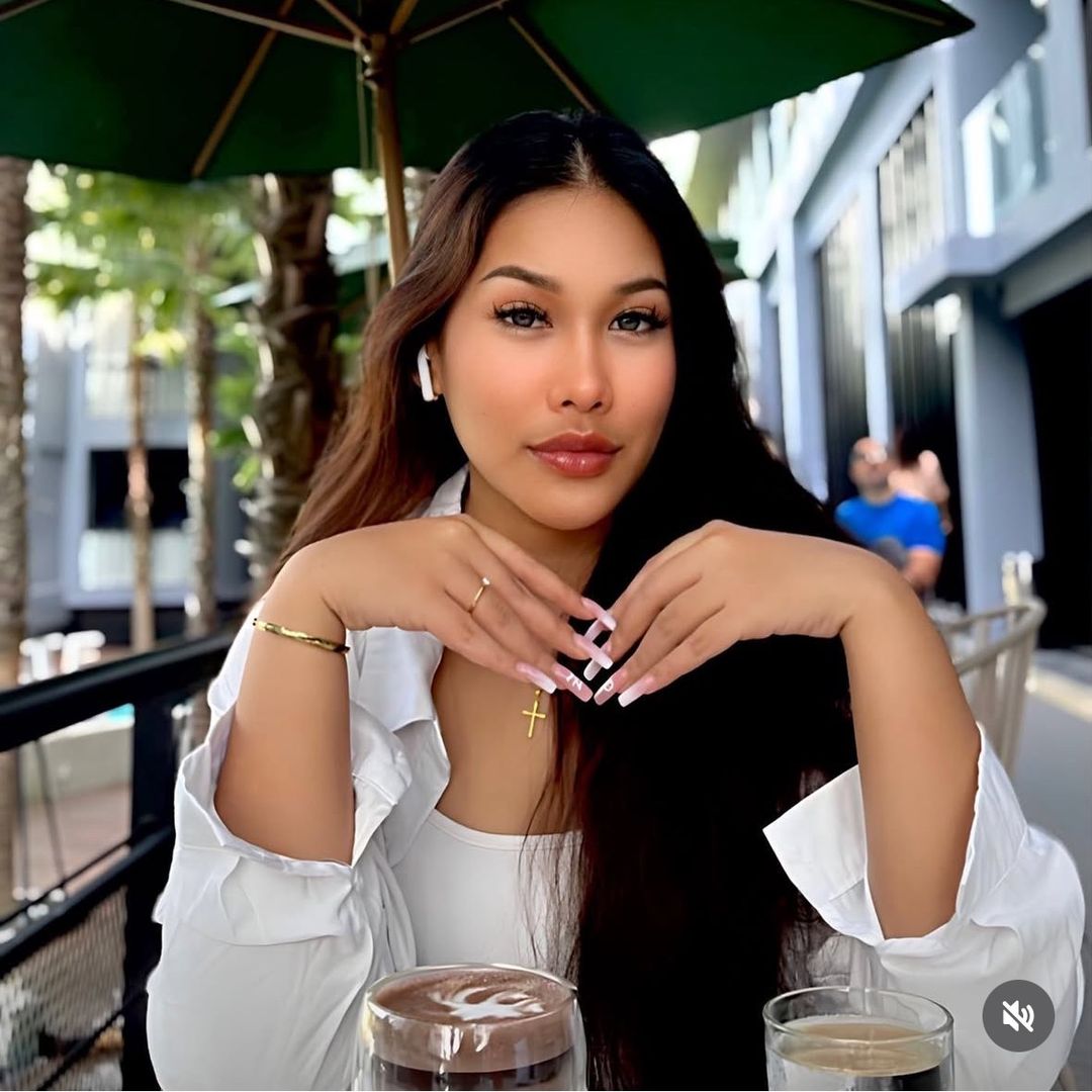 ป๊อปอาย - Caecilia.ax🧿