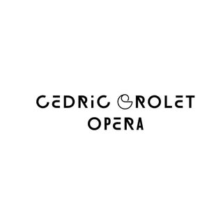 Cedric Grolet Opéra