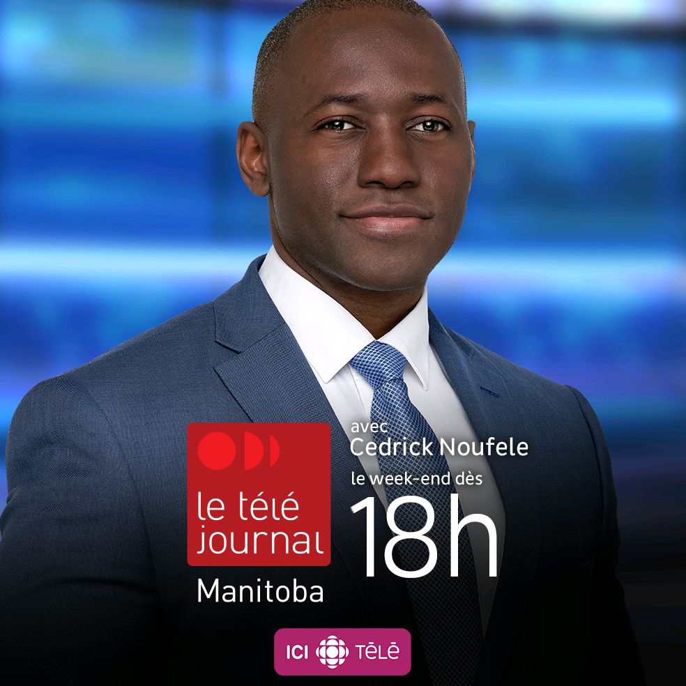 Cedrick Noufele