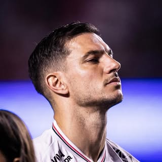 Cédric Soares
