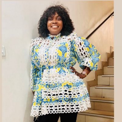 Cecillia Mukundi Chimbiri