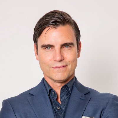 Colin Egglesfield