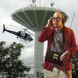 Ceilândia Muita Treta