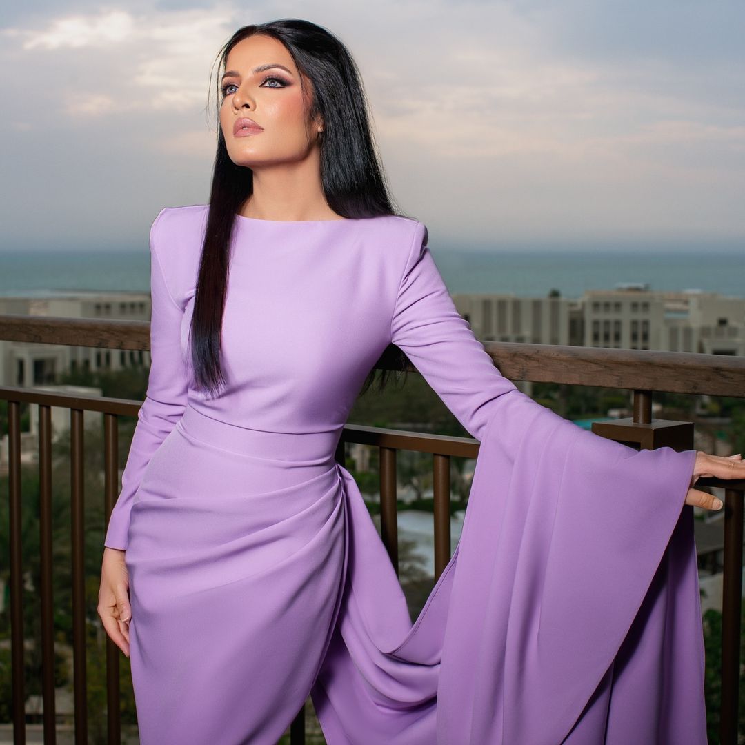 Celina Jaitly