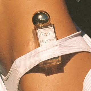Celuí Fragrance