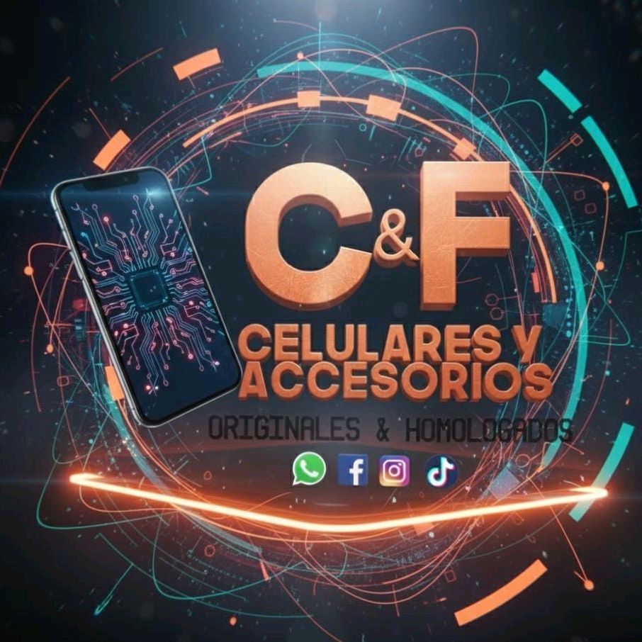 C¥F celulares