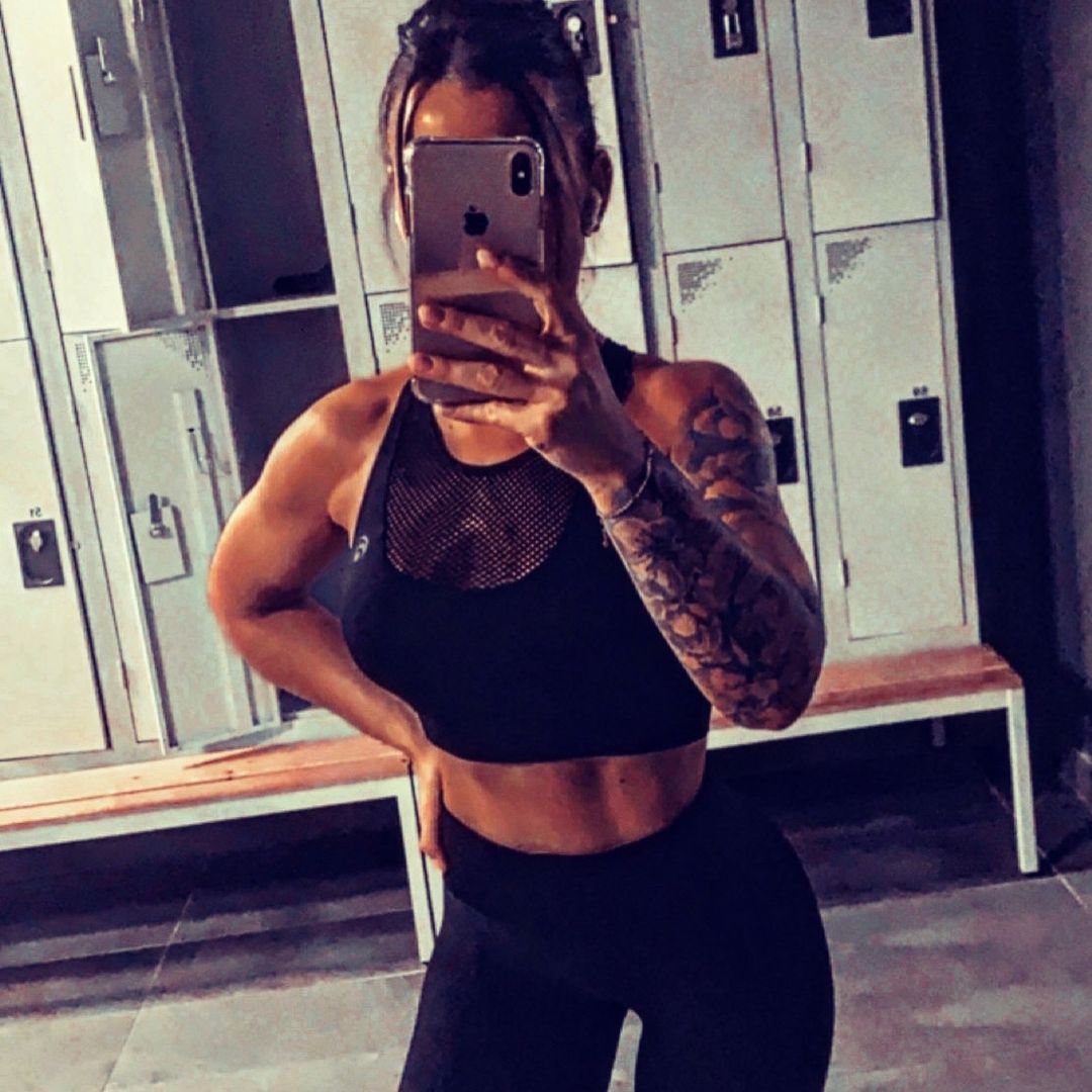 Celyne Sanchez 🇪🇸