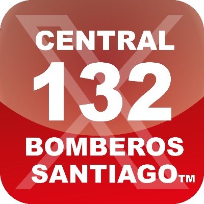 Bomberos de Santiago