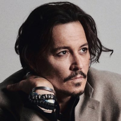 Central Johnny Depp