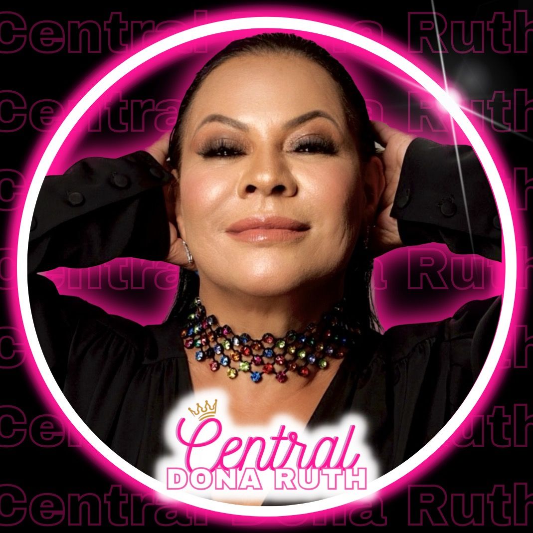 🔸 Central Dona Ruth 🔸