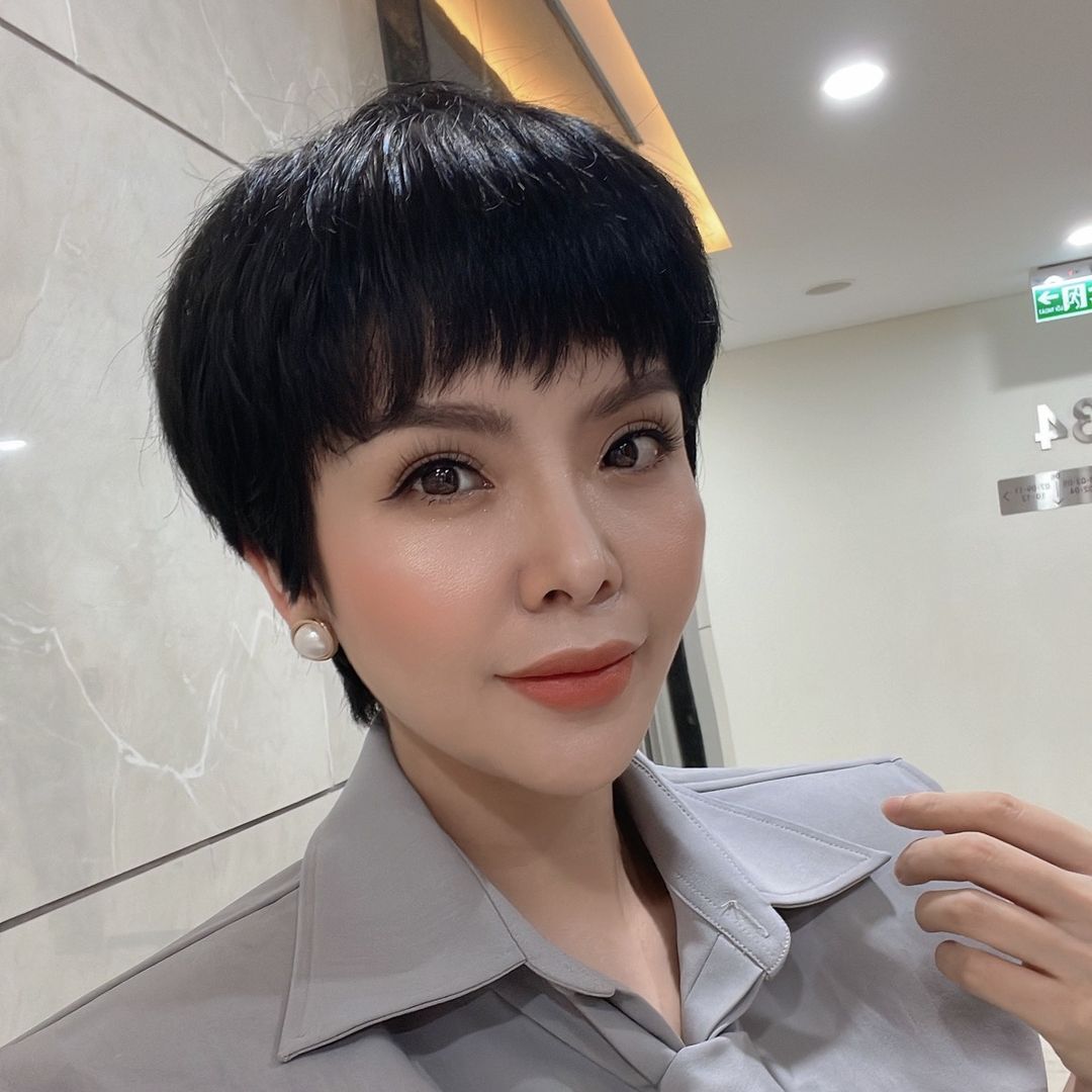 Trang Ngo