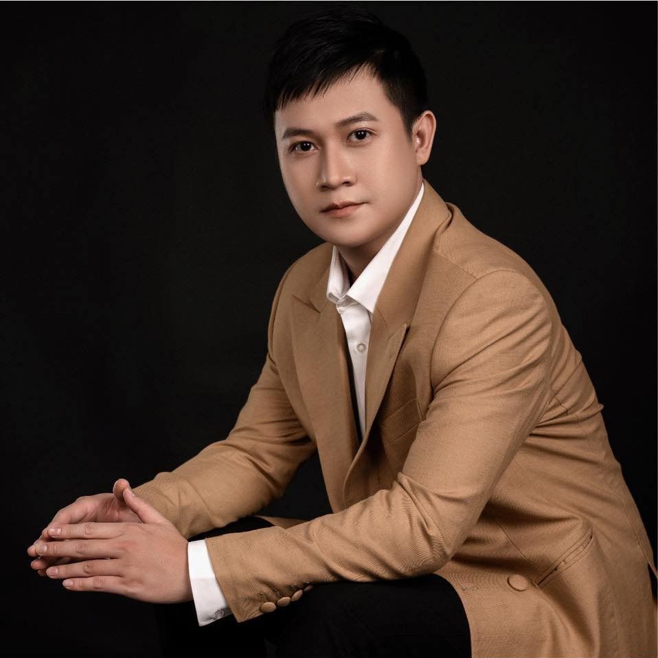 CEO Lộc Nguyễn