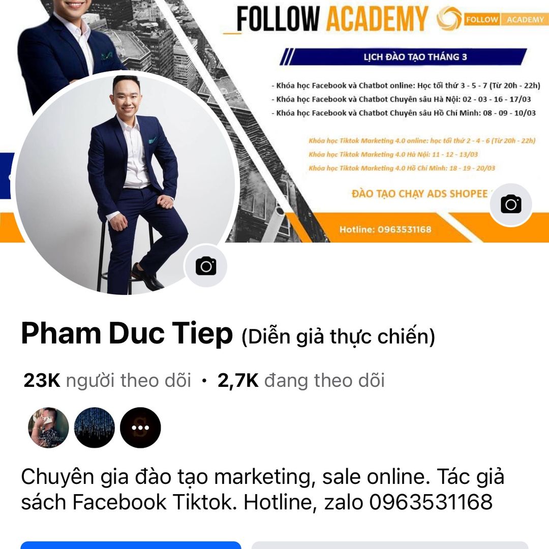 Phạm Đức Tiệp