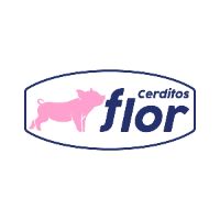 Cerditos_flor