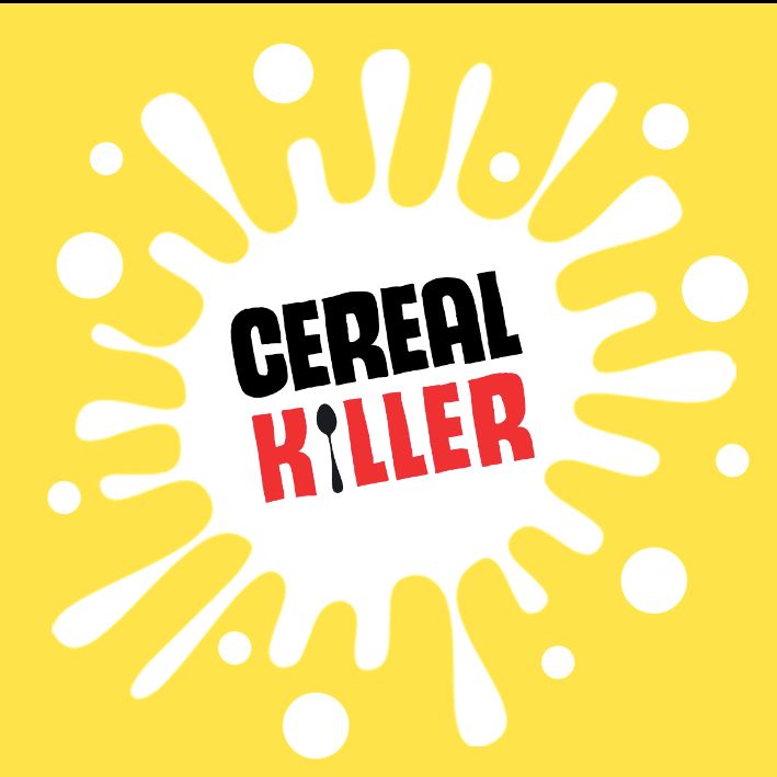 cereal killer