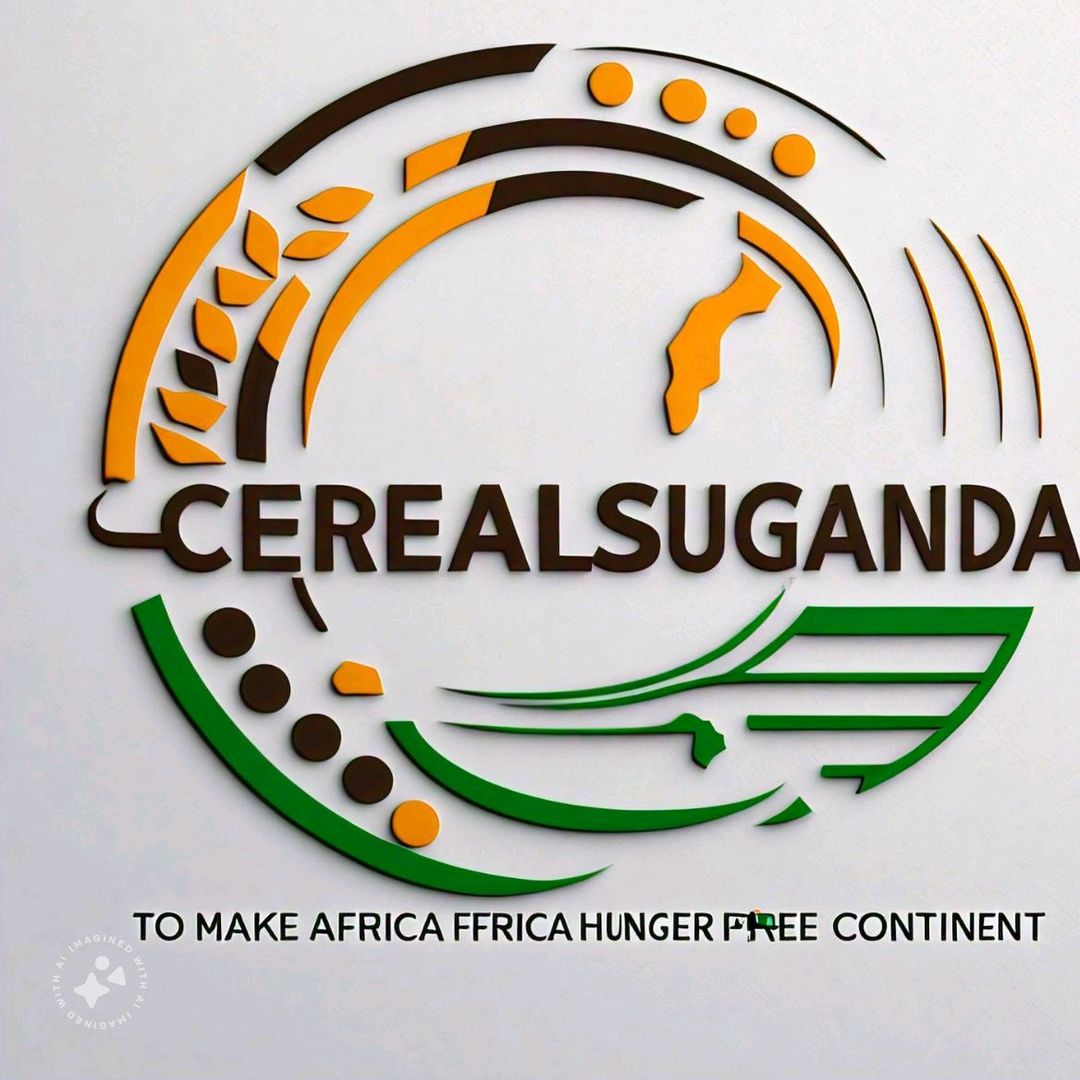 CerealsUganda✅