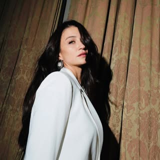 Ceren Benderlioğlu