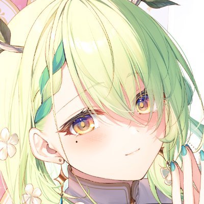 Ceres Fauna🌿holoEN_Alum