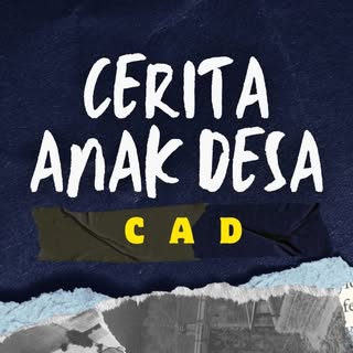 Cerita Anak Desa BNA