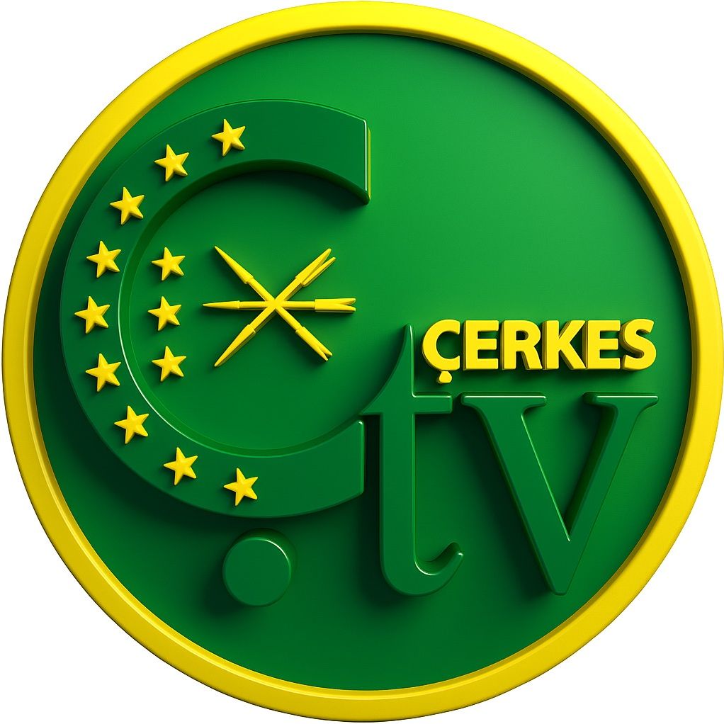 Çerkes TV