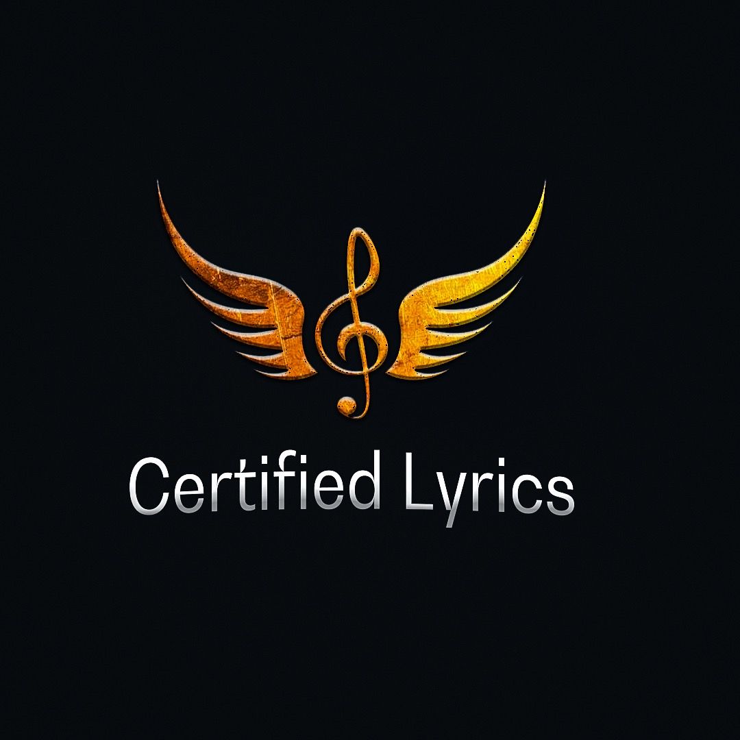 CertifiedLyrics🇺🇸🇳🇬