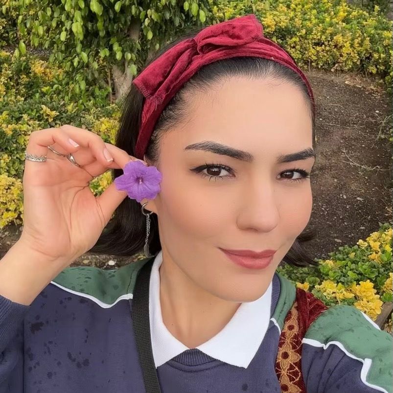 Duygu Çevik