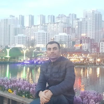 Ceyhun Aşirov