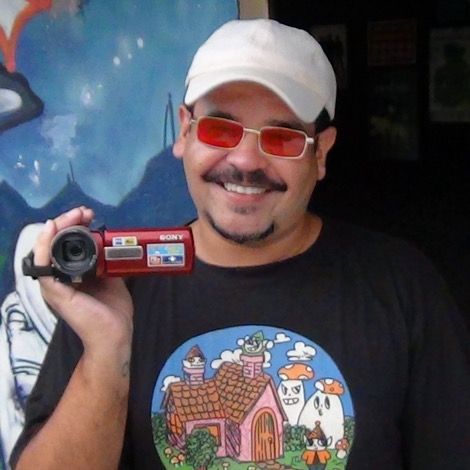 Cezar Maracuja